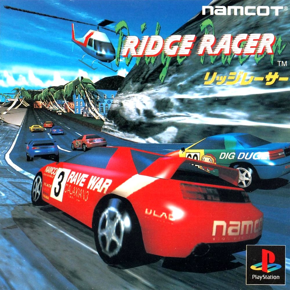 10 Memorable Classic Racing Games You'll Get Nostalgic Over 