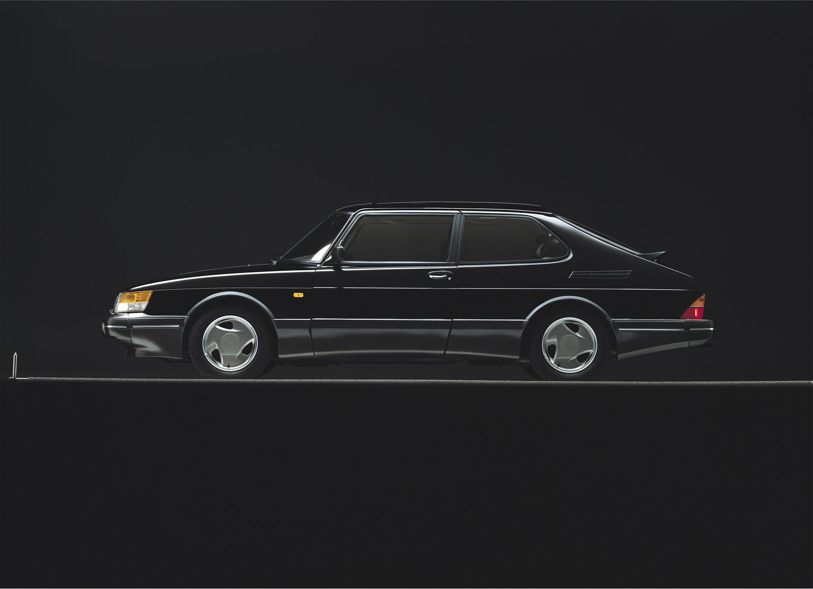Saab Is Planning A Comeback But Not In The Way We Hoped
