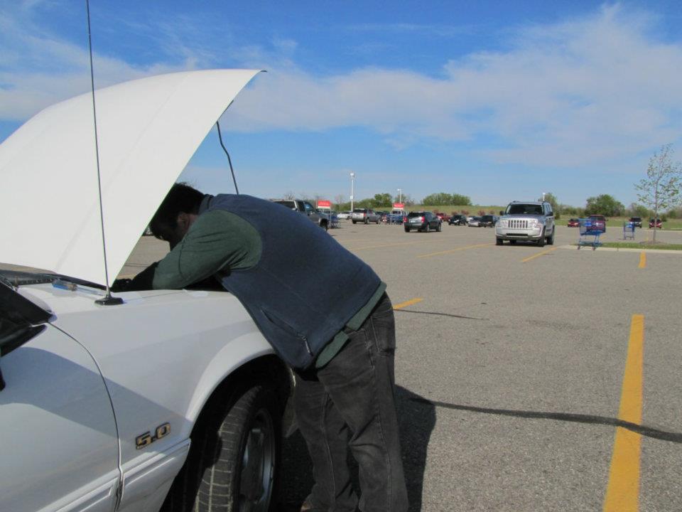 5 Idiotic Mistakes People Make When Trying To Sell A Car Online