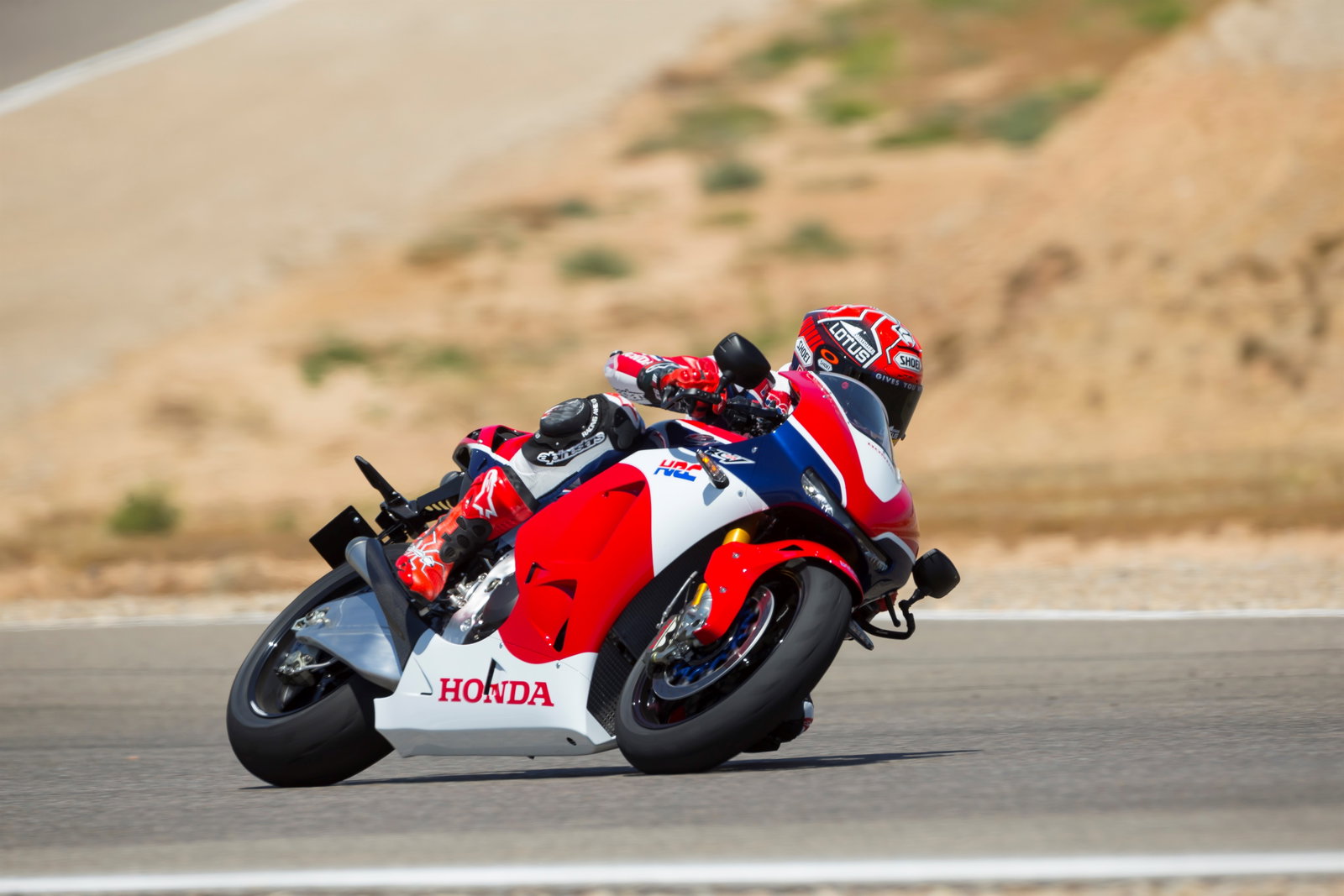 Why We Can’t Wait For A New Honda Fireblade
