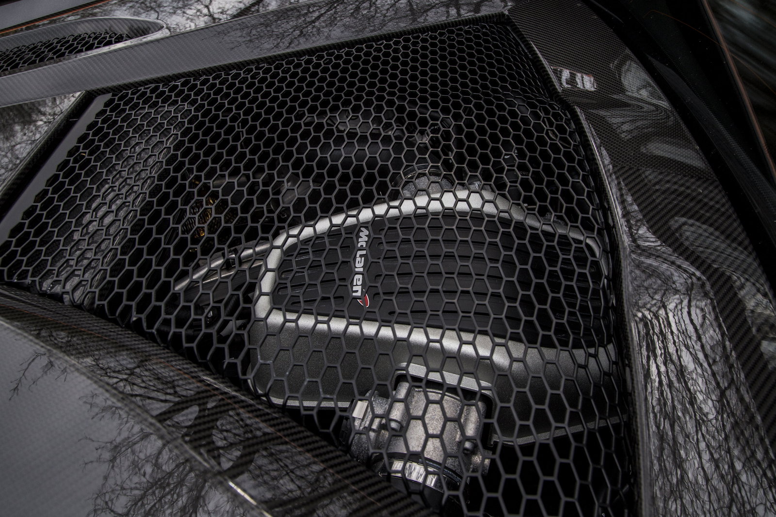 6 Ways The McLaren 570S Differs To The 650S 