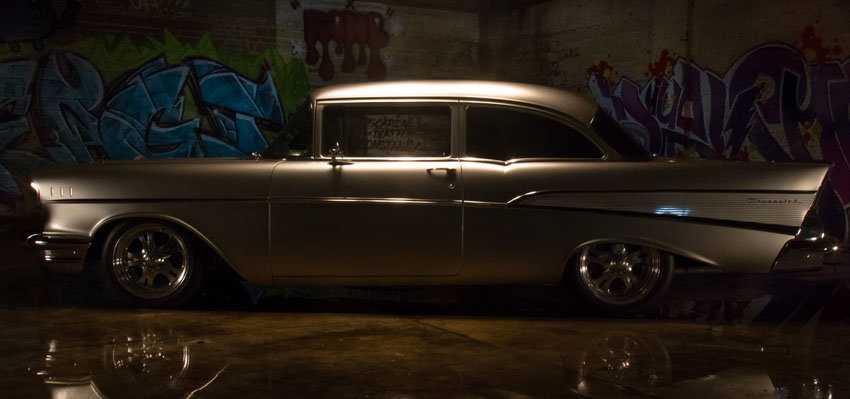 What To Expect From SEMA 2015