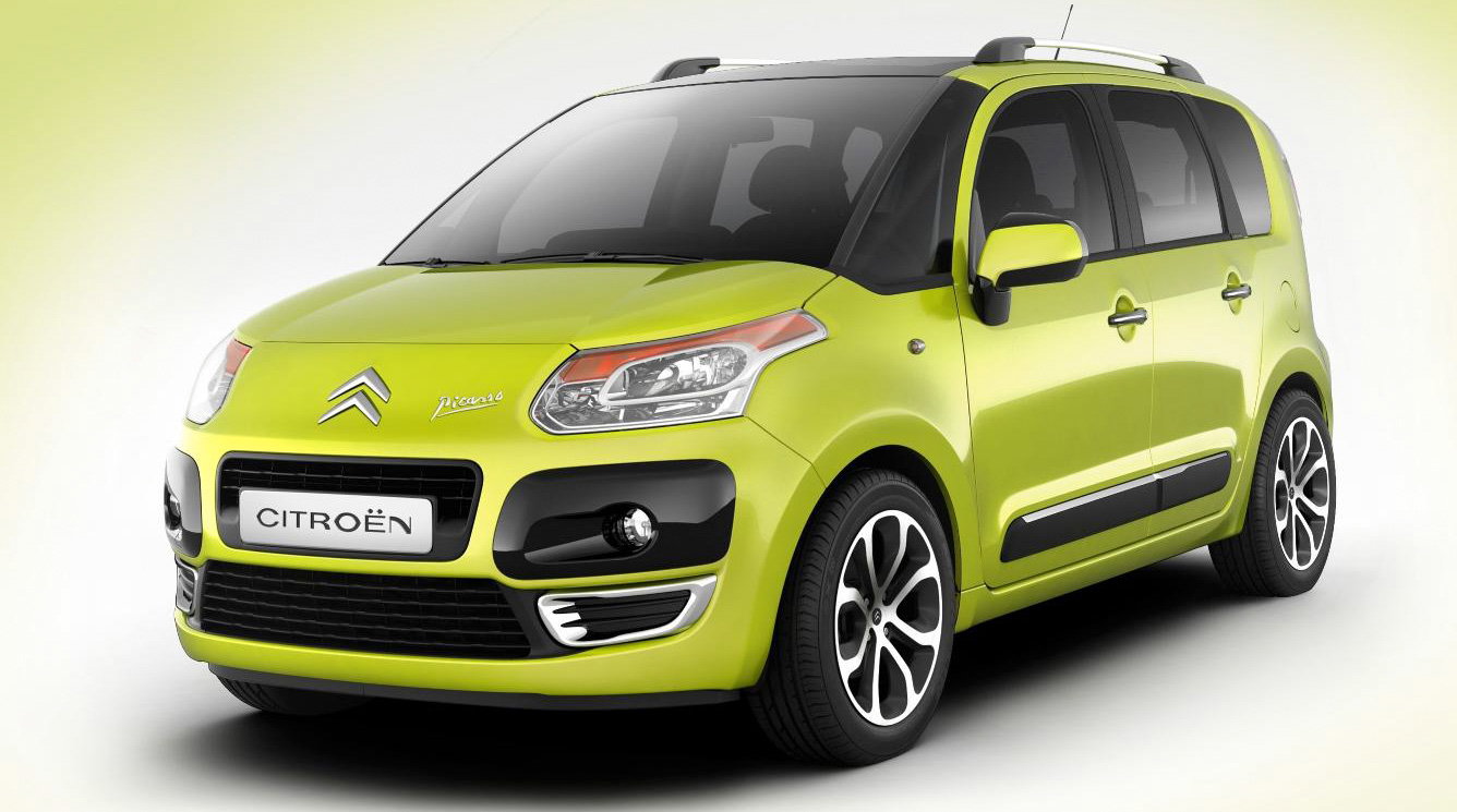 9 Shocking Car Fails You'll Never Believe Made It To Production