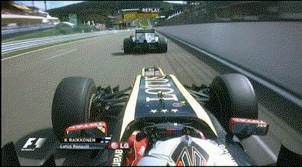 7 Reasons Why Refuelling In F1 Would Be A Really Stupid Idea