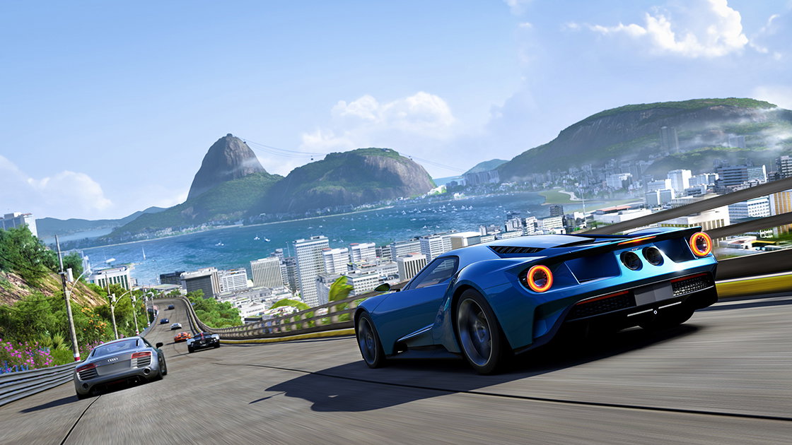 9 Things No Petrolhead Can Live Without