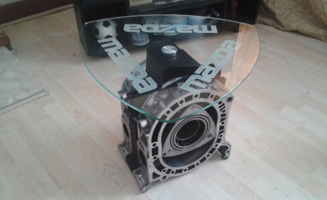 21 Awesome Examples Of Car Furniture