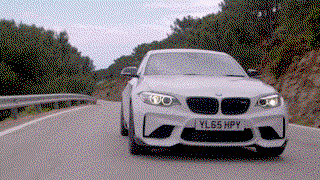 5 Things I Love About The 2016 BMW M2, And A Few Things I Don't