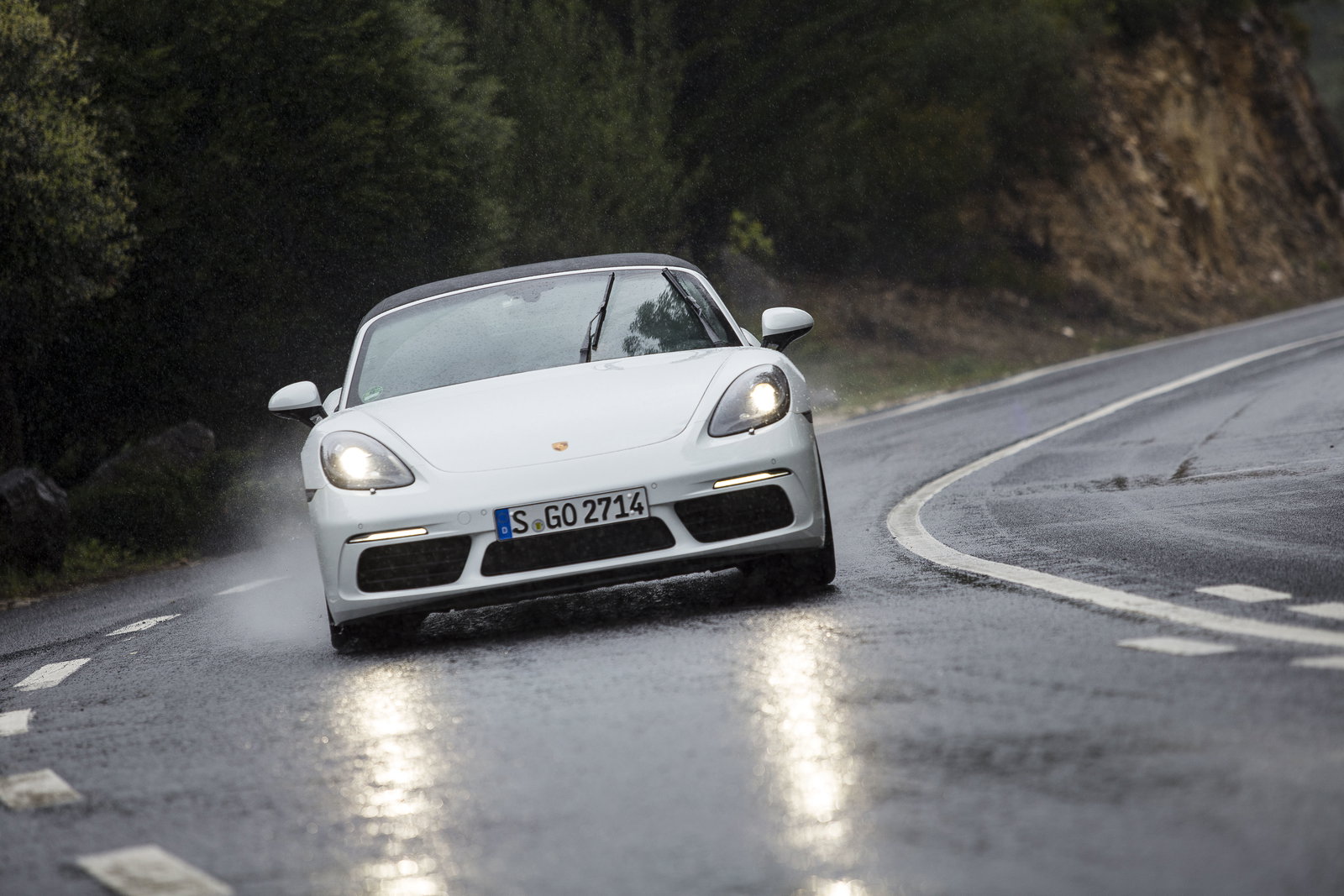 Porsche 718 Boxster Review: Why I've Forgiven It For Losing Two Cylinders