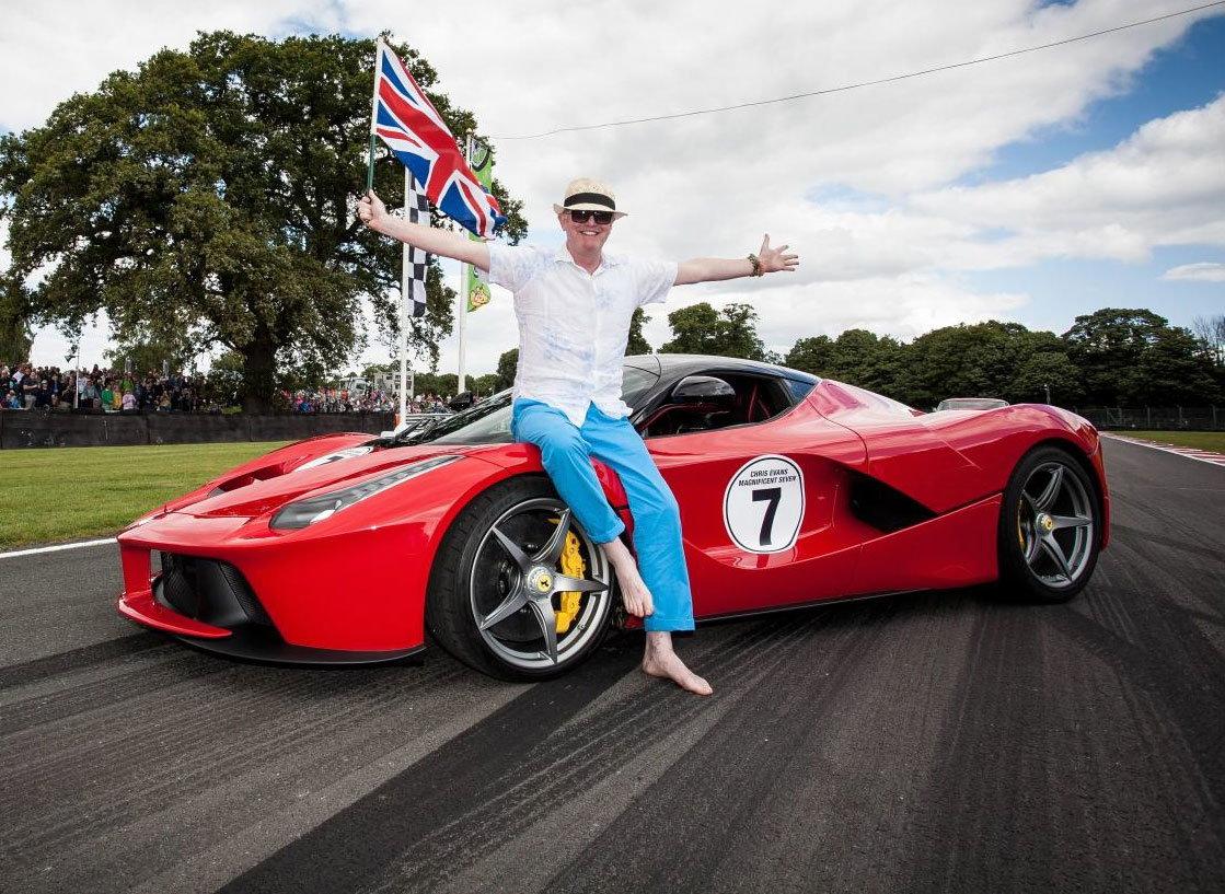 This Charger Hellcat Owner Just Pulled A Massive Burnout In Front Of A Dodge Dealership