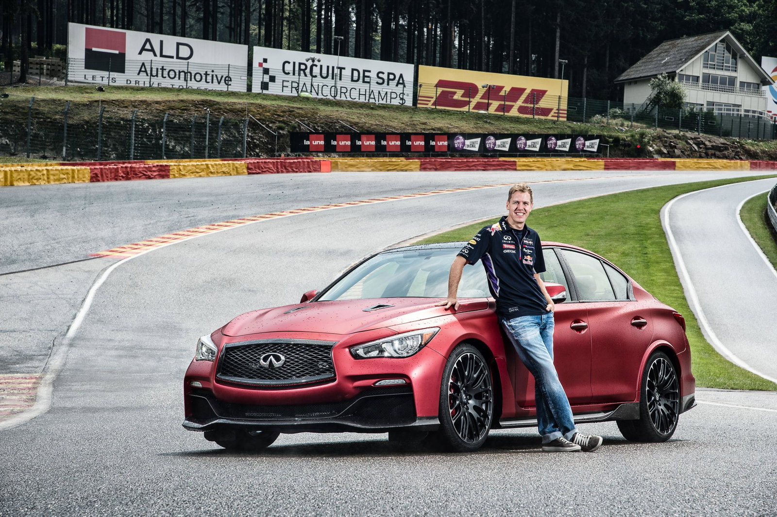 10 Things You Might Have Missed From Last Weekend's Motorsport Action