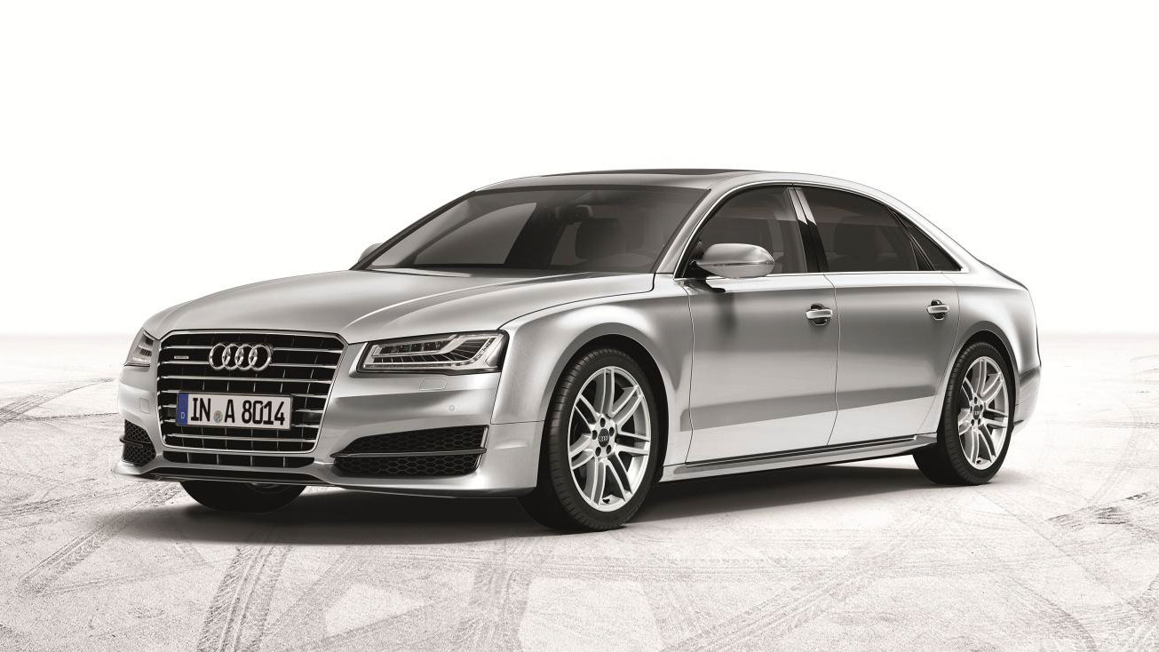 6 Sports Car-Shaming Diesels That’ll Do 0-60mph In Under 5 Seconds