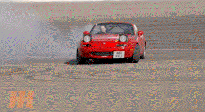 21 Epic Gifs That Show Why We Love Japanese Performance Cars