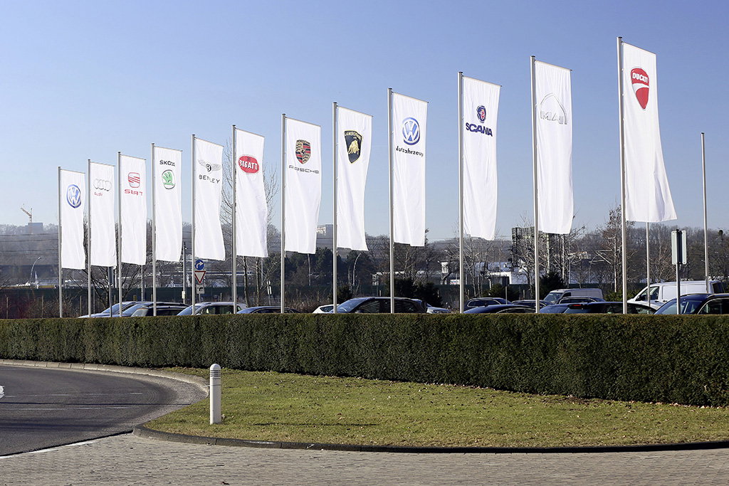 VW's Ex-Boss Was Told About Emissions Issues Way Back In 2014