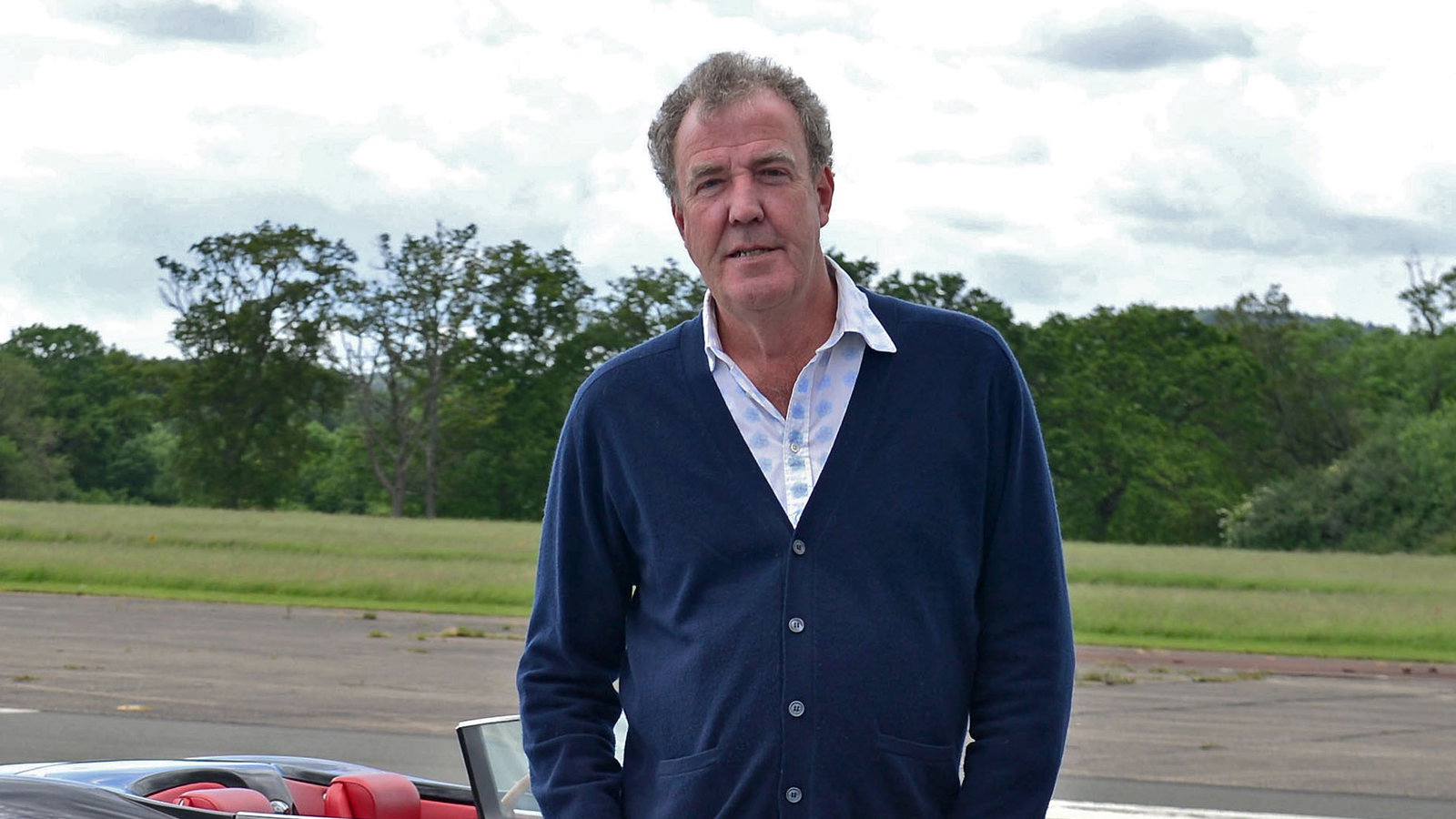 Jeremy Clarkson 'Will Be Sacked' By The BBC