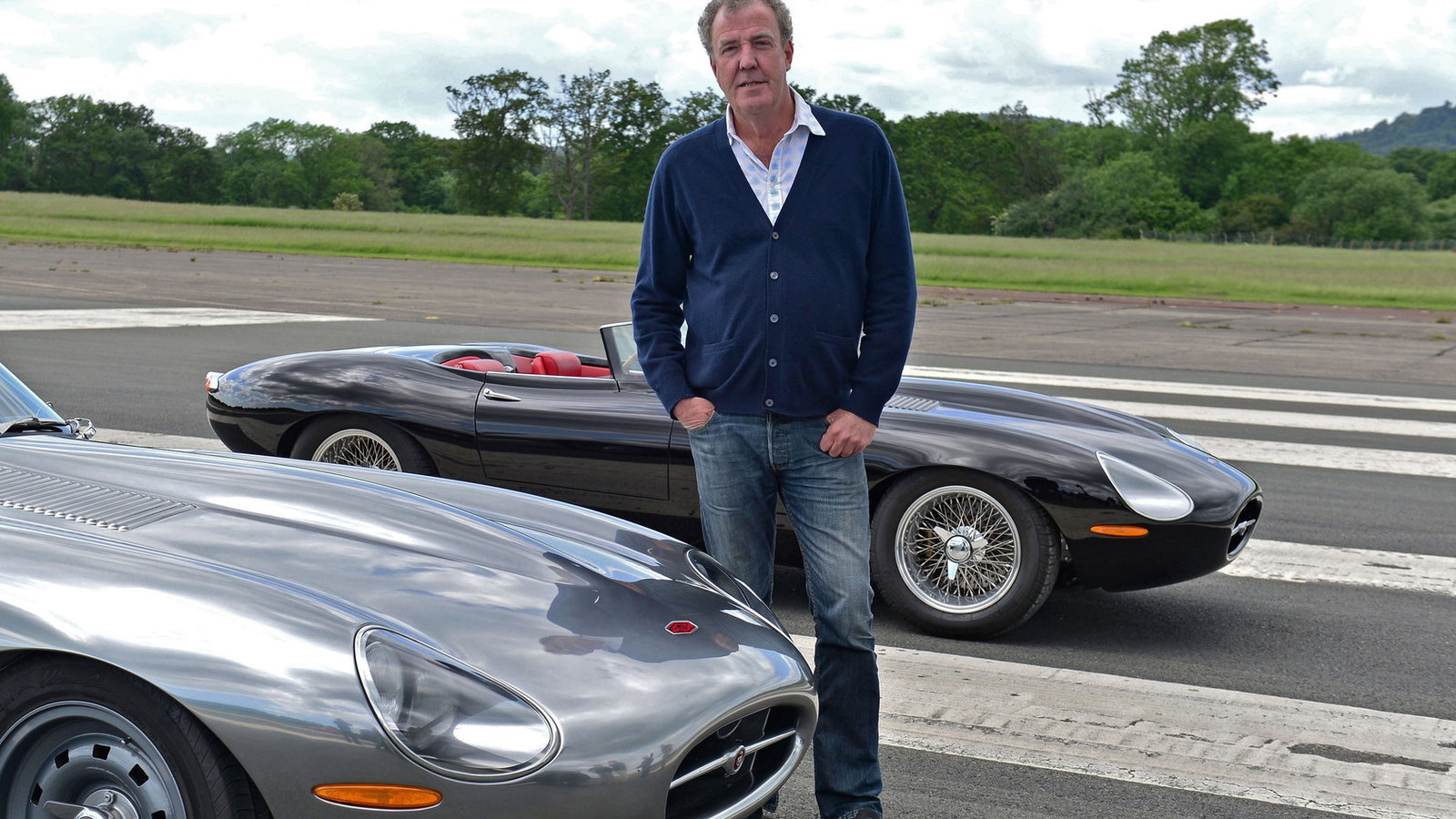 The 10 Most Popular Posts On Car Throttle In 2015