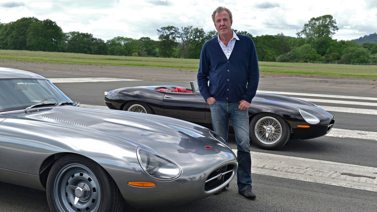 Jeremy Clarkson 'Threatens Legal Action' After BBC Comparison With Paedophile Jimmy Savile