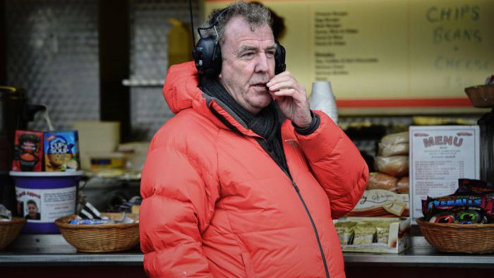 Unaired Top Gear Series 22 Footage Will Be On TV This Year