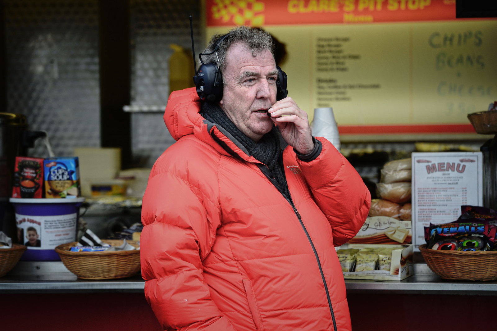 New Top Gear trailer is here!