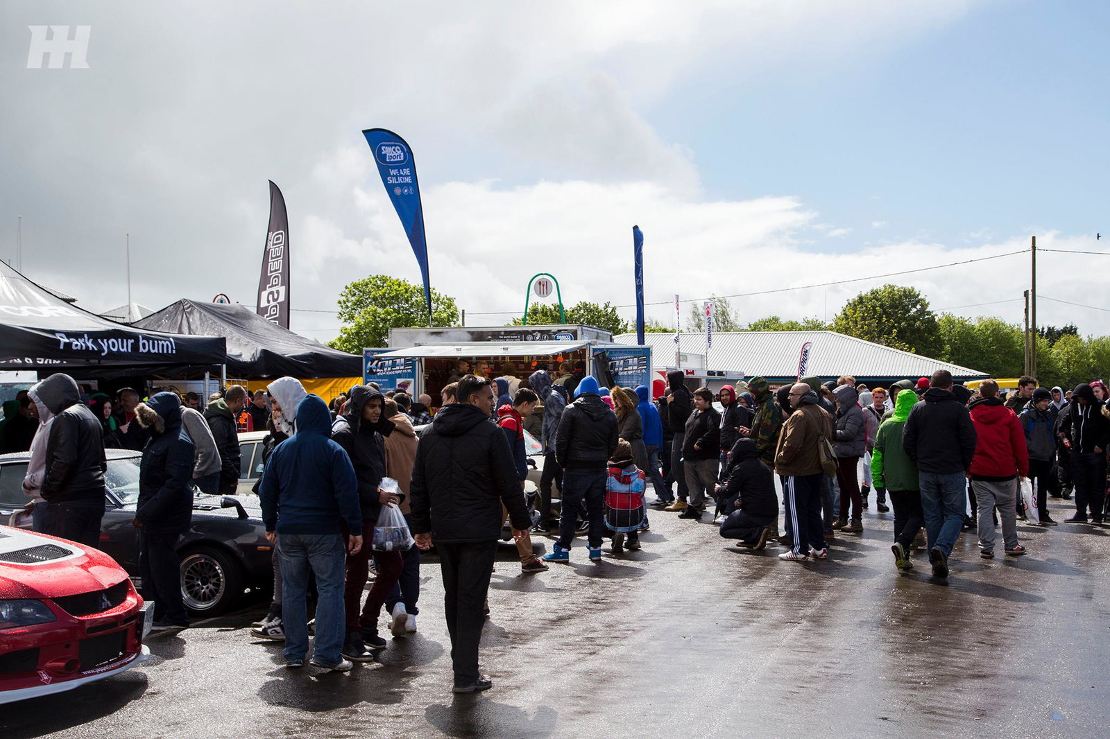 8 Things That Make Car Enthusiasts The Best People On The Internet