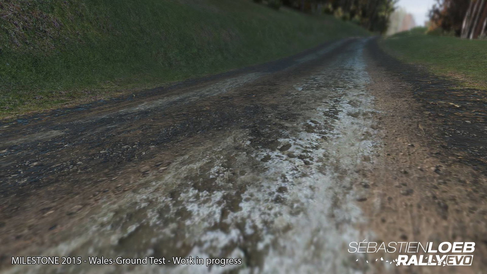 Milestone and Sébastien Loeb Create Exciting New Rally Game For 2015