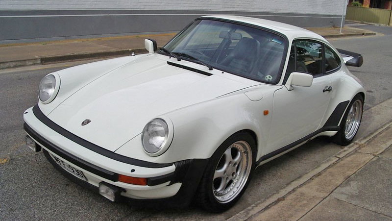 6 Cars That Make Us Love Air-Cooled Engines