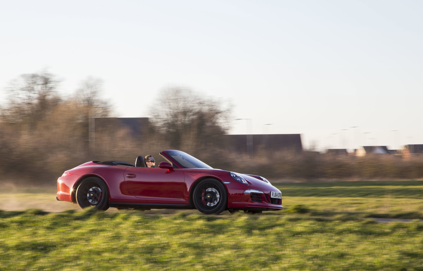 Can You Correctly Rank These Cars In Order Of Top Speed?