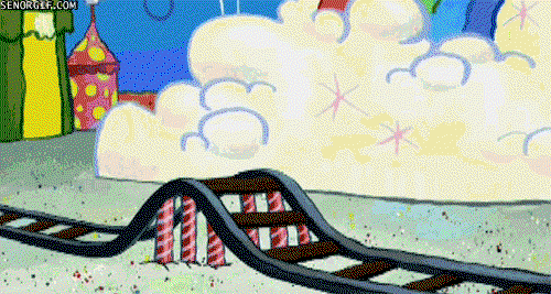 6 Things You Should Never Do In A Slammed Car
