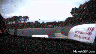 The 5 Best Corners At Le Mans 