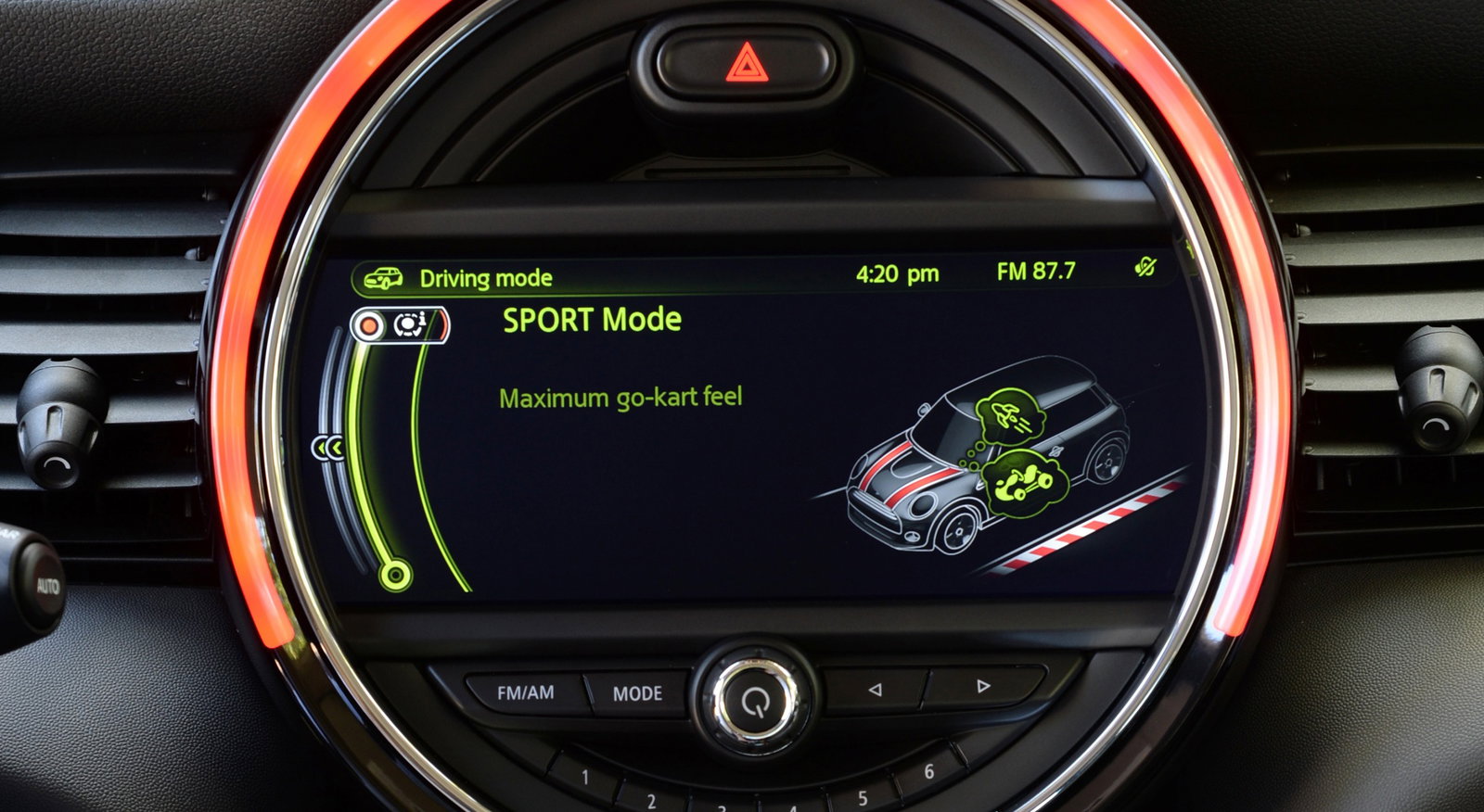 Can The New Mini Cooper S Cut It As A Posh Hot Hatch? 
