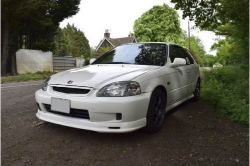 Toyota Just Trademarked 'S-FR' And Everyone's Losing Their Minds