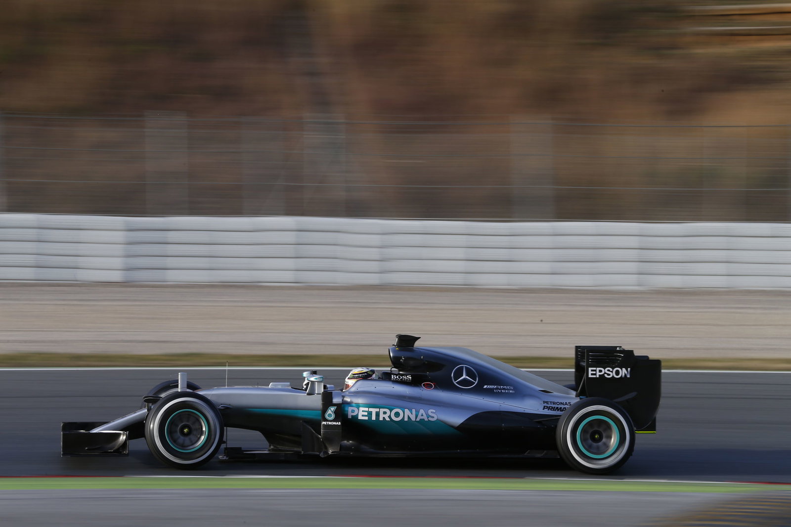 8 Of The Best Young Racing Drivers Not In F1 Right Now
