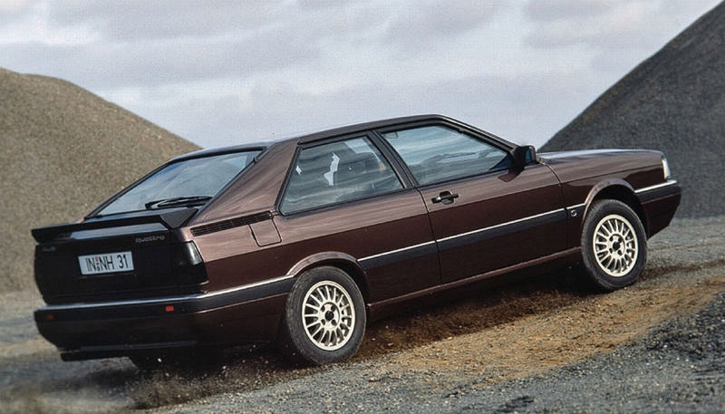 7 Of The Coolest Retro Rides You Can Buy For Under £3000