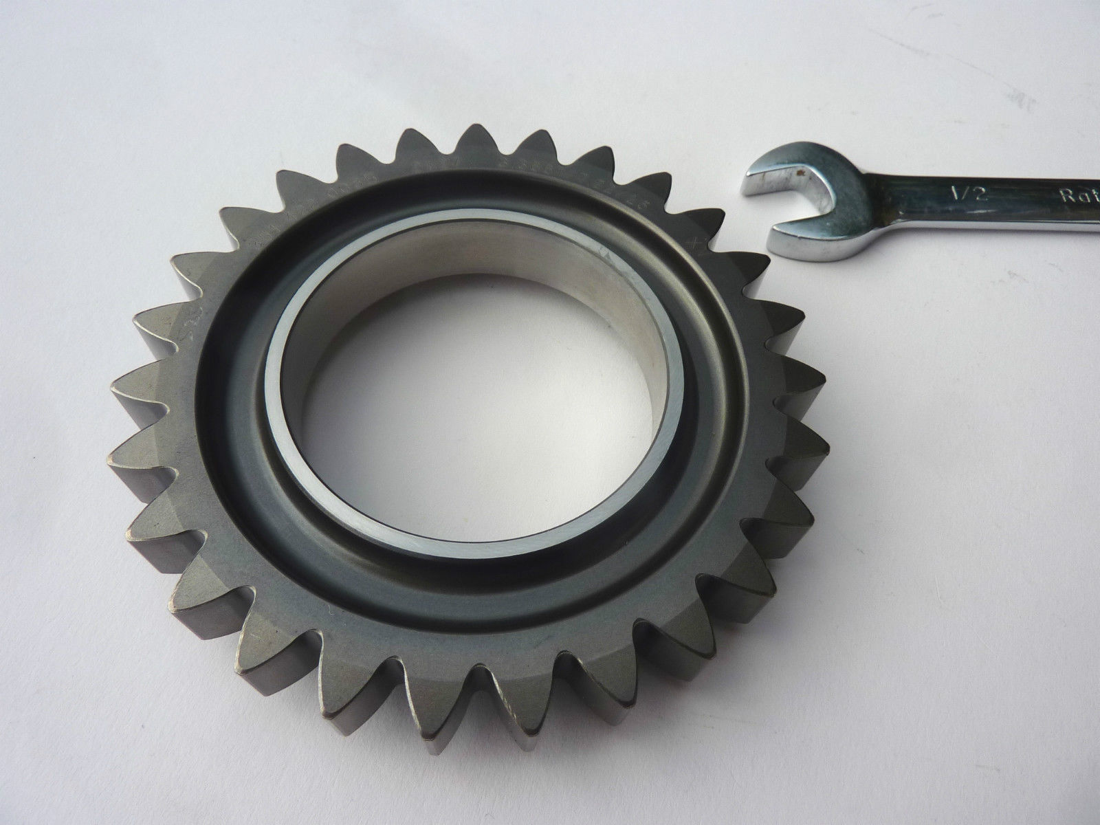 10 F1 Car Parts You Can Buy For £55 Or Under