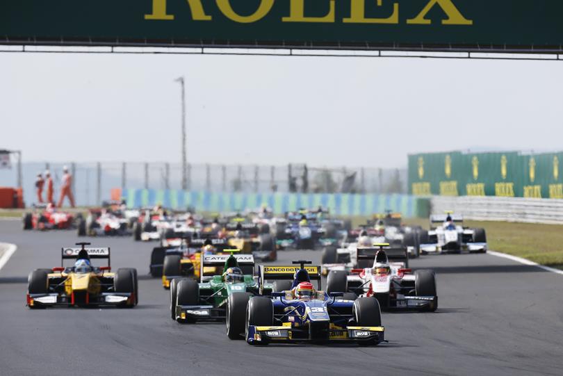 Image source: GP2 Media