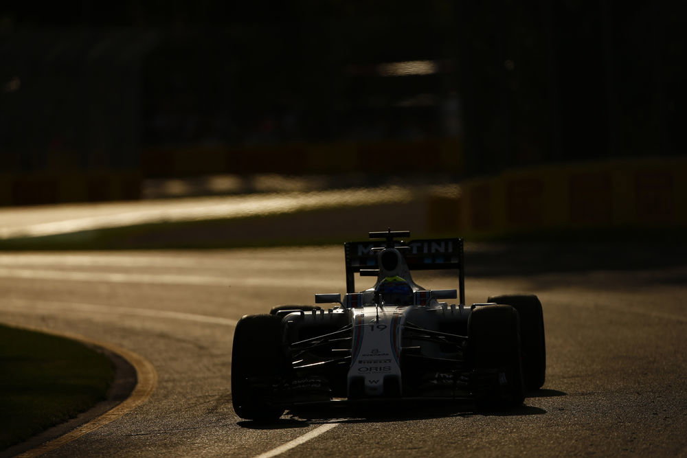 Image source: Williams