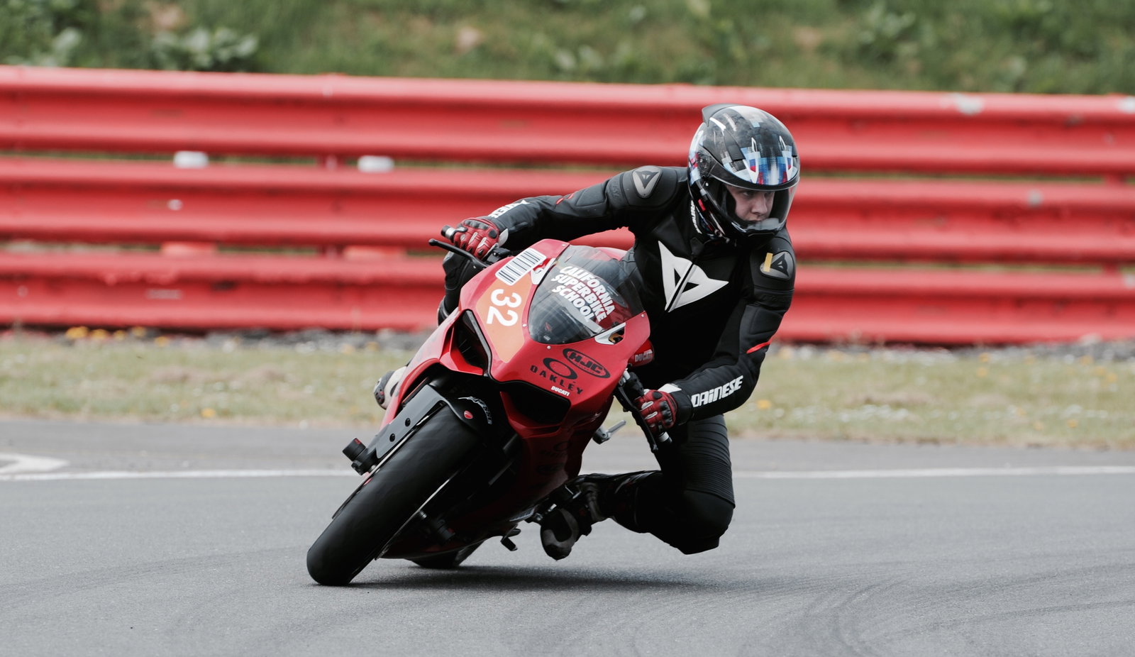 Camping with Phil on 25th of June