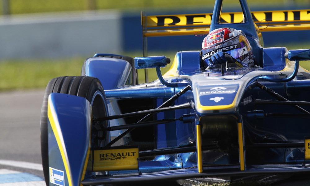 Image source: FIA Formula E