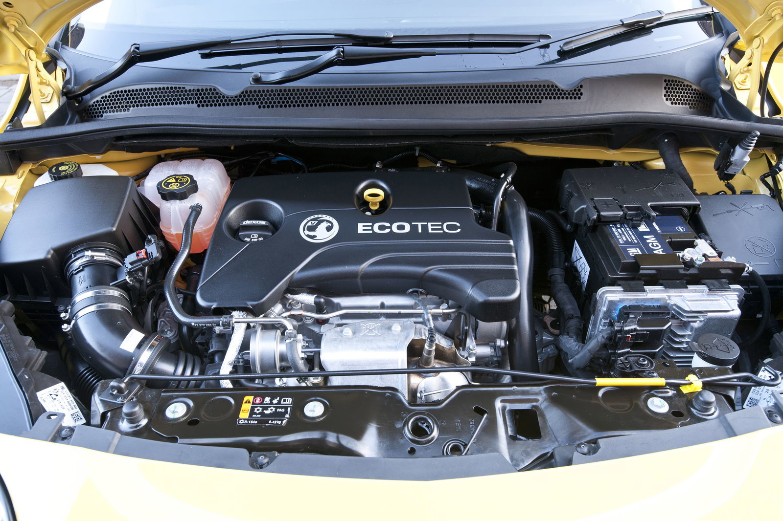 Here's Why You Need To Be Excited About The New Vauxhall Corsa