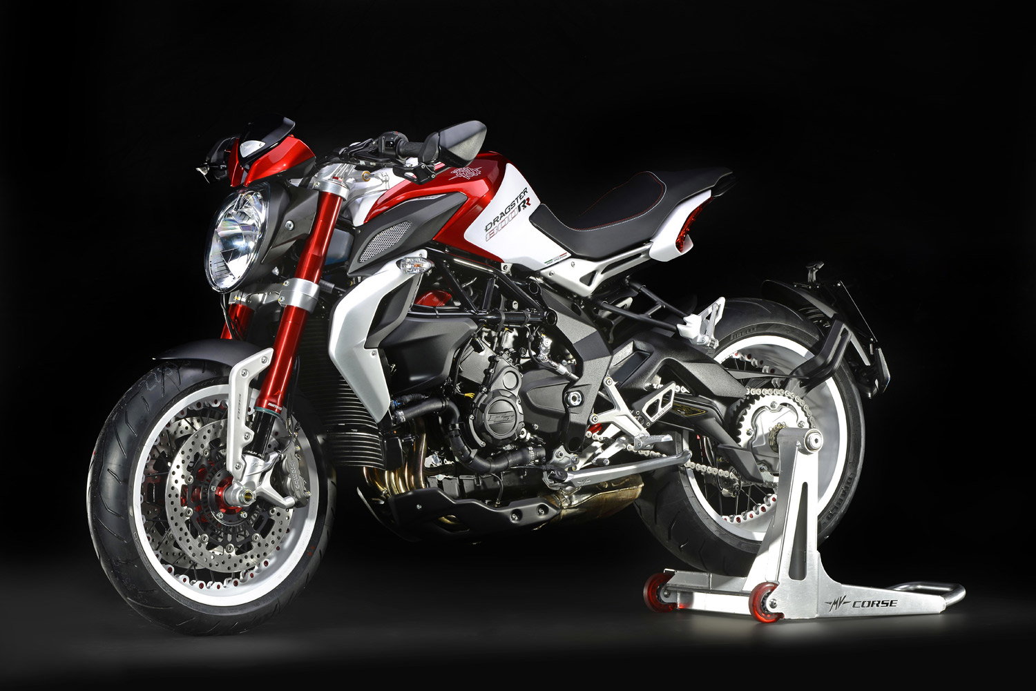 Image source: MV Agusta