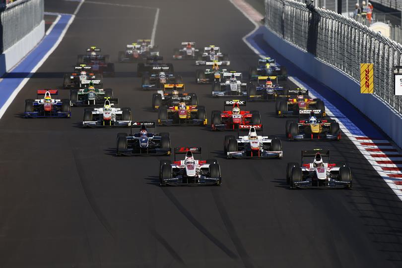 Image source: GP2 Media