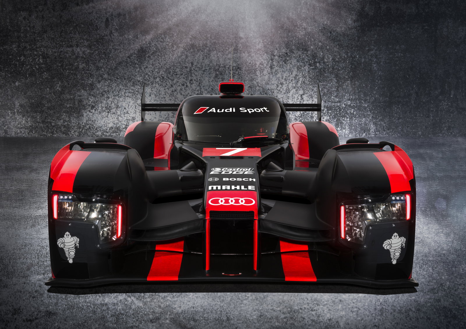 Image source: Audi Sport