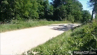 16 Times Rally Jumps Didn't Quite Go To Plan