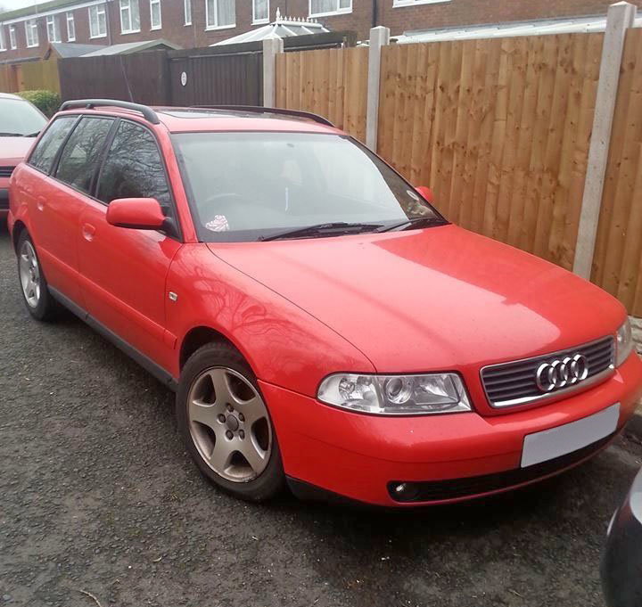 Project Cars You Can Buy Now For Less Than A Grand