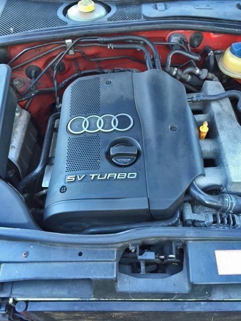 Project Cars You Can Buy Now For Less Than A Grand