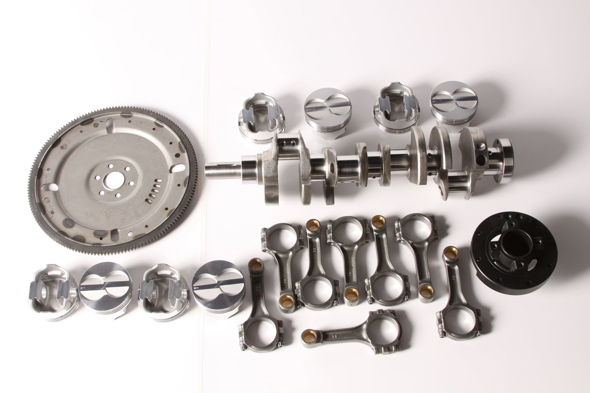 Chip Ringer Automotive Engineering Explained: How Chip Tuning Works | CarThrottle