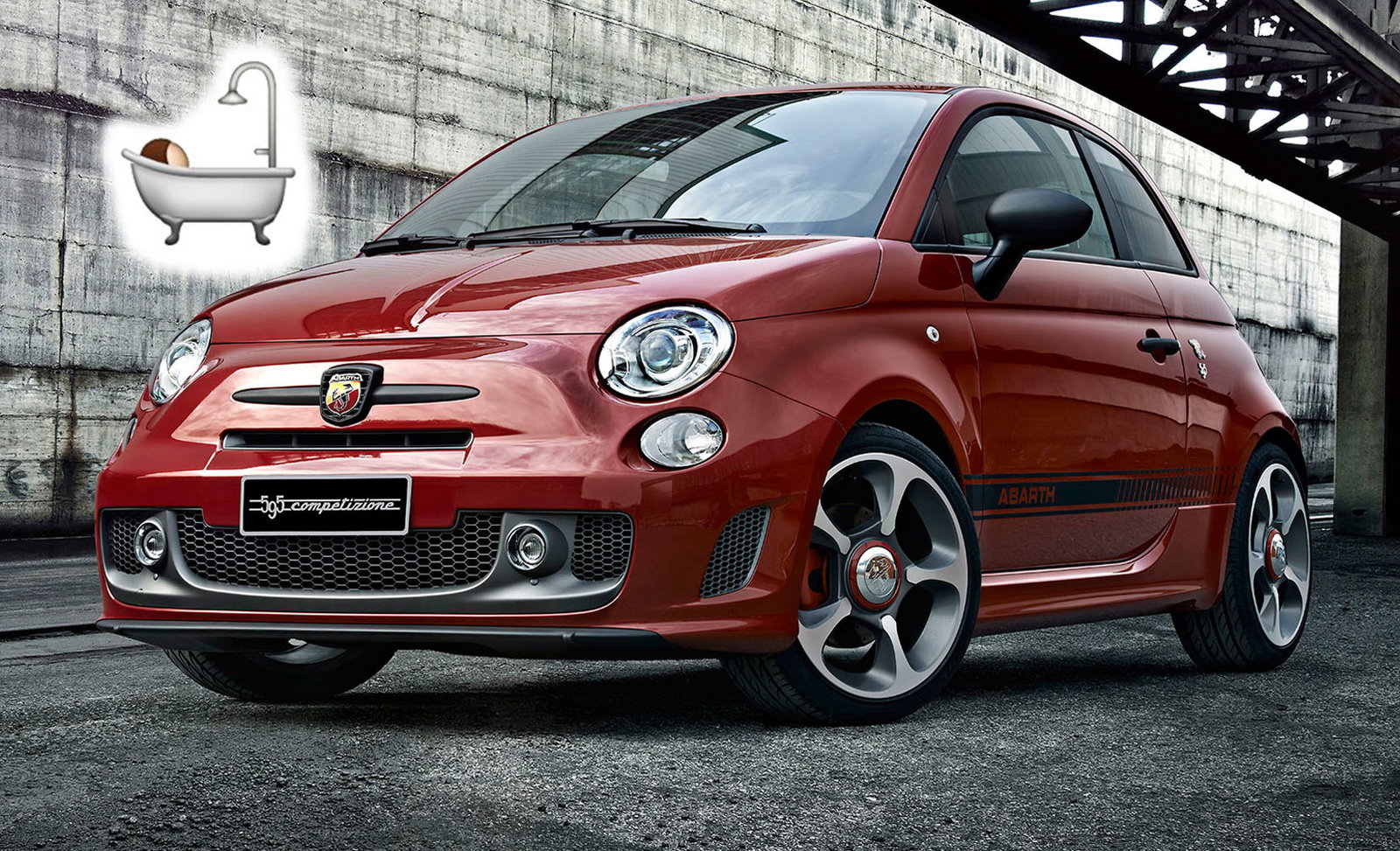 If These 14 Cars Were Emojis, Here's What They'd Be