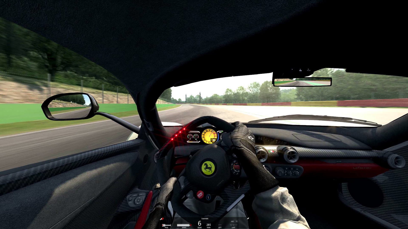 CarThrottle meet Nürburgring #Blogpost