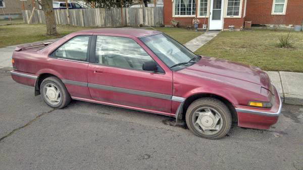 Project Cars You Can Buy Now For Less Than A Grand