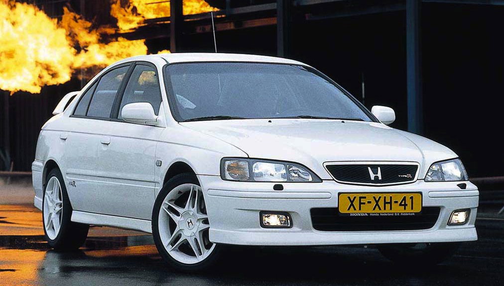 9 Discontinued Japanese Performance Cars You Think Deserve A Successor 