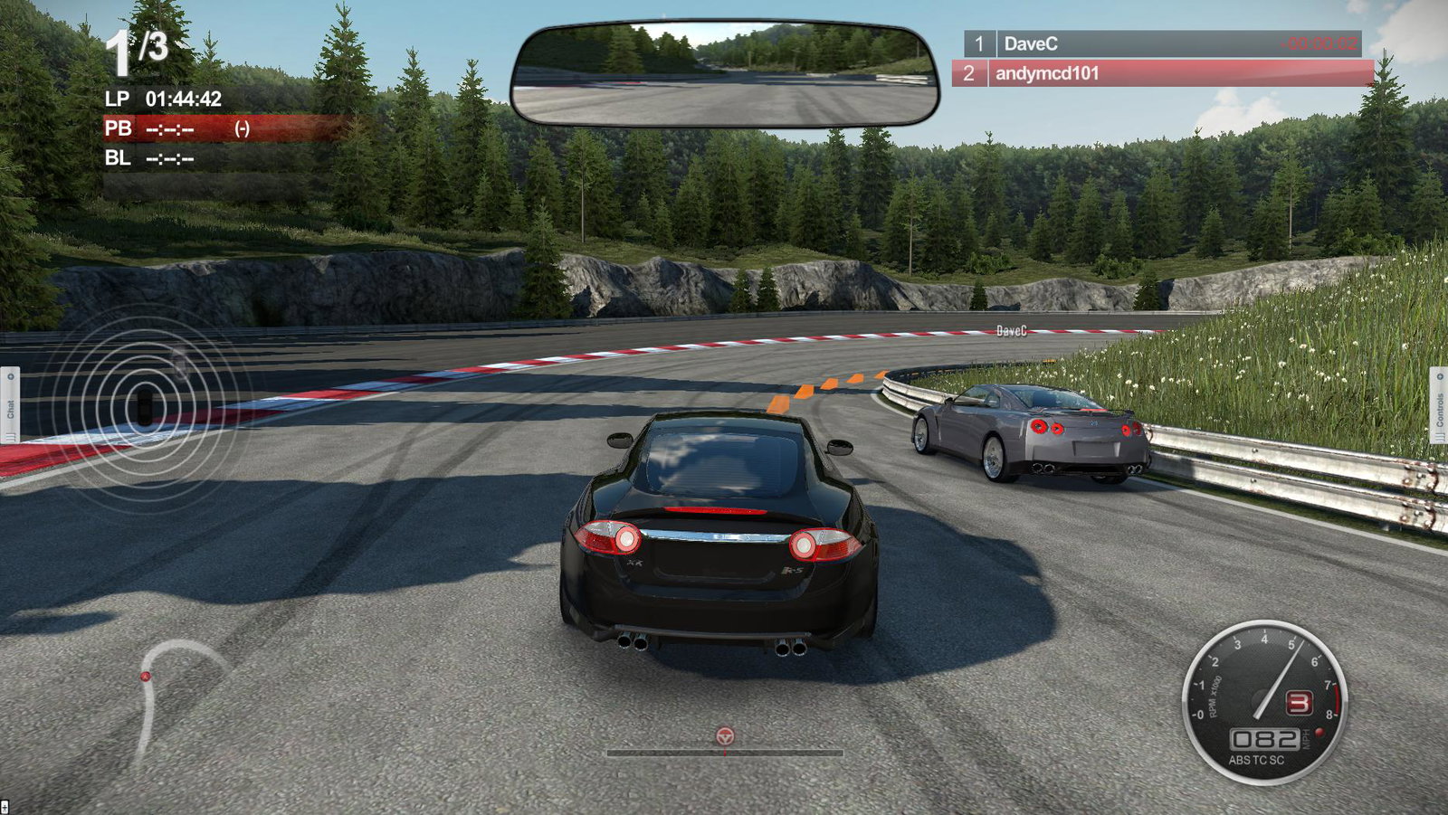 10 Ways To Improve Your Racing Game Skills